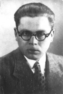 Piotr Kocjan (1913-1945)