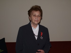 Zofia Zużałek