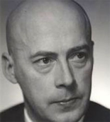 Józef Cyrankiewicz, fot. 1946 r.