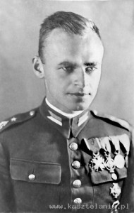 Rtm. Witold Pilecki (1901-1948)