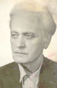 Piotr Szewczyk (1908-1988)