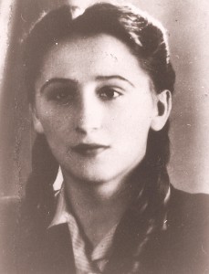 Zofia Zdrowak-Dętkoś (1928-2011)