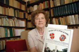 Redaktor Halina Ziółkowska-Modła (1924-2015)